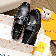 Louis Vuitton Major Loafers - 4