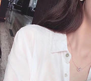 Dior Rose Des Vents Necklace - 6
