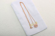 Dior Rose Des Vents Necklace - 3