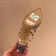  Valentino Garavani Rockstud High heels 6.5cm - 4