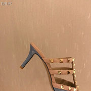  Valentino Garavani Rockstud High heels 6.5cm - 2