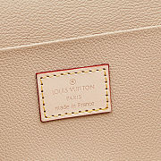 Louis Vuitton Nice BB vanity case 24x18x14.5 cm - 2