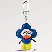  Louis Vuitton Bag Charm Vivienne Snowboard  - 1