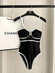 Chanel bikini 17 - 2