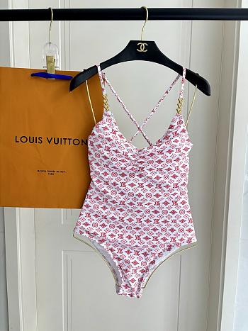 Louis Vuitton LV x TM Bikini 