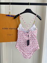 Louis Vuitton LV x TM Bikini  - 6