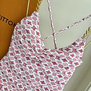 Louis Vuitton LV x TM Bikini  - 4