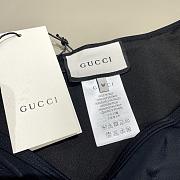 Gucci Bikini Black - 5