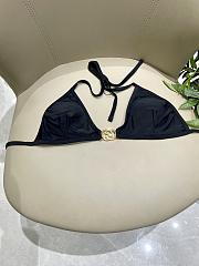 Gucci Bikini Black - 4