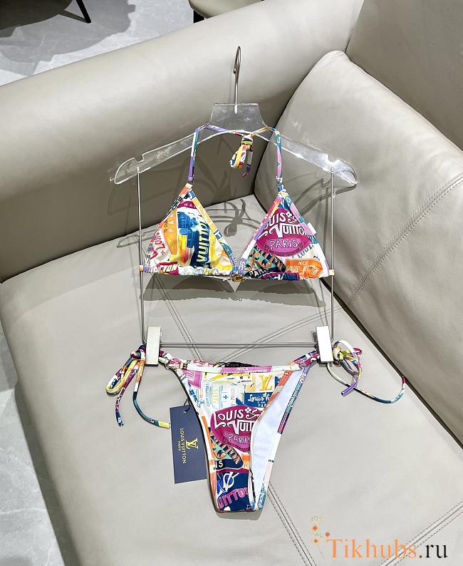 Louis Vuitton Bikini 15 - 1