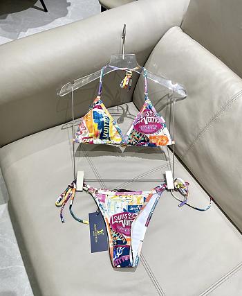 Louis Vuitton Bikini 15