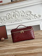 Loro Piana Extra pocket L19 19×7×12cm - 1