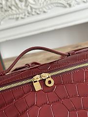 Loro Piana Extra pocket L19 19×7×12cm - 6