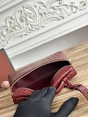 Loro Piana Extra pocket L19 19×7×12cm - 5