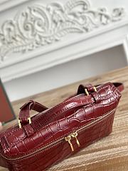 Loro Piana Extra pocket L19 19×7×12cm - 3