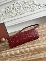 Loro Piana Extra pocket L19 19×7×12cm - 2