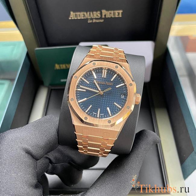 Audemars Piguet Royal Oak 15510OR.OO.1320OR.01 – a 41mm - 1