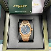 Audemars Piguet Royal Oak 15510OR.OO.1320OR.01 – a 41mm - 2