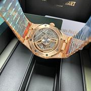 Audemars Piguet Royal Oak 15510OR.OO.1320OR.01 – a 41mm - 4