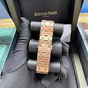 Audemars Piguet Royal Oak 15510OR.OO.1320OR.01 – a 41mm - 5