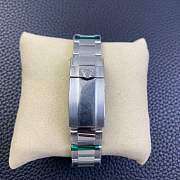 Rolex GMT Master II 126719BLRO White Gold 40MM - 6