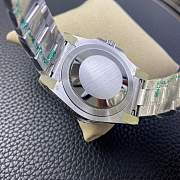 Rolex GMT Master II 126719BLRO White Gold 40MM - 4