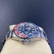 Rolex GMT Master II 126719BLRO White Gold 40MM - 3