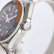 Omega Seamaster Planet Ocean 600 Co-Axial Master Chronometer 43MM - 2