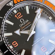 Omega Seamaster Planet Ocean 600 Co-Axial Master Chronometer 43MM - 4