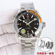 Omega Seamaster Planet Ocean 600 Co-Axial Master Chronometer 43MM - 5