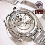 Omega Seamaster Planet Ocean 600 Co-Axial Master Chronometer 43MM - 6