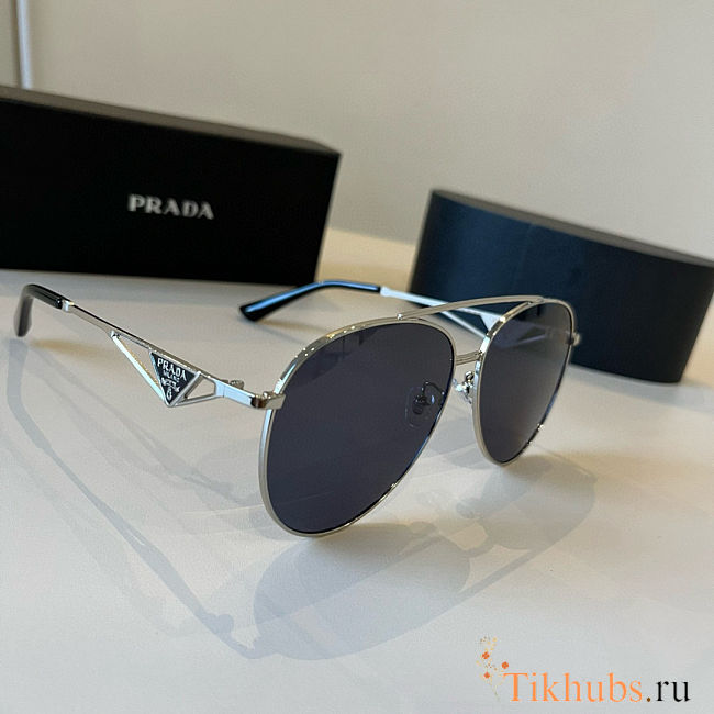 Prada PR 73ZS Sunglasses - 1