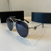 Prada PR 73ZS Sunglasses - 5
