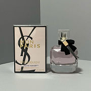 Yves Saint Laurent Mon Paris Eau de Parfume 50ml - 1