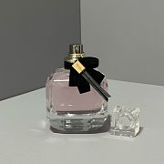 Yves Saint Laurent Mon Paris Eau de Parfume 50ml - 4