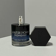 Yves Saint Laurent La Nuit de L'Homme Bleu 100ml - 4