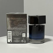 Yves Saint Laurent La Nuit de L'Homme Bleu 100ml - 3