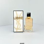 YSL Libre Eau de Toilette 50ml - 1