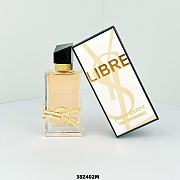 YSL Libre Eau de Toilette 50ml - 4