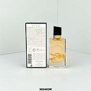YSL Libre Eau de Toilette 50ml - 5