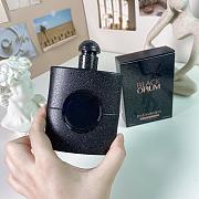 Yves Saint Laurent Black Opium EDP Extreme 90ml - 5