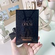 Yves Saint Laurent Black Opium EDP Extreme 90ml - 4