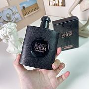 Yves Saint Laurent Black Opium EDP Extreme 90ml - 3