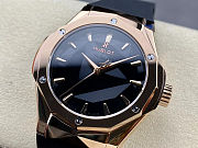 Hublot Classic Fusion Orlinski Watch 40mm  - 4