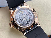 Hublot Classic Fusion Orlinski Watch 40mm  - 5