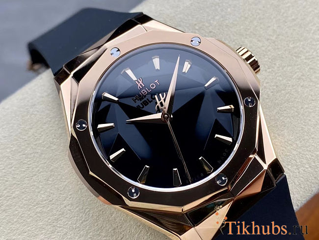Hublot Classic Fusion Orlinski Watch 40mm  - 1