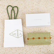  Van Cleef & Arpels Vintage Alhambra 5 Motifs Bracelet - 6