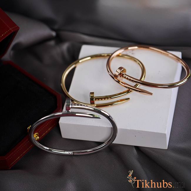 Cartier Juste un Clou  - 1
