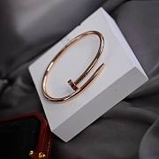 Cartier Juste un Clou  - 5