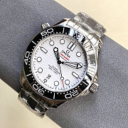 Omega Seamaster Diver 300M Co‑Axial Master Chronometer Watch 42MM - 4